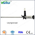 EN T Thrace Endoscope Φ 8 × 174mm Laryngoscope